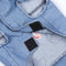 Hondenjasje Minnie Mouse Blauw