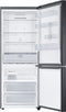 Samsung RB50DG601EB1 - Koel-vriescombinatie - 508 L - No Frost - SmartThings - Anthracite Black