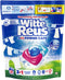 Witte Reus Power Caps - Wasmiddelcapsules - 3 kamers voor Reuzenwaskracht - 26 capsules (26 wasbeurten)