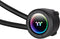 Thermaltake Toughliquid 360 EX Pro - All-In-One Vloeibare Koeling - ARGB Sync - Zwart (3 stuks)