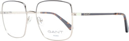 Gant GA4128 55050 bril zonder sterke - Dames - Bruin