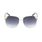 Zonnebril Dames Guess GF00035-5932B ø 59 mm