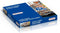 Acrylverf set 18-delig - 18 tubes 36ml - Multicolor