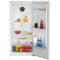 Beko RSSA215K40WN - Koelkast - Netto inhoud 198 liter - Afmetingen 123x54x58 cm