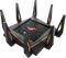ASUS ROG Rapture GT-AX11000 - Gaming Router - WiFi 6 tot 11000 Mbps