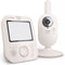 Philips Avent SCD891/26 - Beeldbabyfoon - Infrarood nachtzicht - Wit