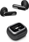JBL Live 3 Flex - Draadloze oordopjes - ANC - Zwart
