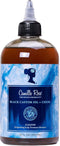 Shampoo Camille Rose Black Castor Oil Chebe 355 ml