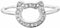 Ring Dames Karl Lagerfeld 5483546 (12)