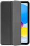 Just in Case - 4827374 - Tablethoesje - Bescherming en stijl - Zwart