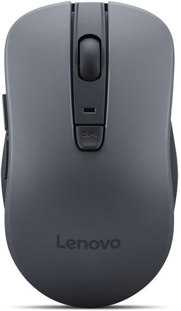 Lenovo WL310 - Draadloze muis - Optische sensor 1200dpi - Ergonomisch