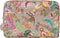 Oilily - Chloe Pocket Cosmetic Bag - Bruin - One size