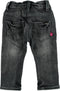 BABYFACE Julia - Jogg Jeans - Illusion wash - Grijs - Maat 68