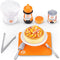 ZURU - Mini Brands - Create MasterChef Capsule van ZURU