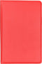 iMoshion Tablet Hoes Geschikt voor Samsung Galaxy Tab S5e - iMoshion 360° Draaibare Bookcase - Rood