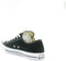 Converse Chuck Taylor All Star - Lage sneakers - Unisex - Canvas - Black
