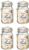 Rocco Bormioli Fido - Weckpot 2 l - Luchtdicht - Glas