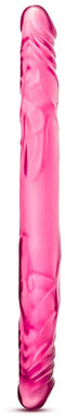 Dubbele Dildo B Yours - Roze