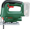 Bosch EasySaw 18V-70 - Accudecoupeerzaag - Zonder accu en oplader - Groen