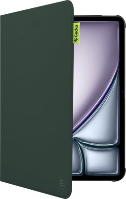 Gecko Covers - Apple-Peel Cover voor iPad (2025) (11th Gen) / iPad (2022) (10th Gen) - Slaap/Wake functie - Groen