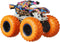 Hot Wheels Monster Trucks 10 Pack - Auto's - Speelgoedvoertuig