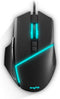 Energy Sistem ESG M2 - Gamemuis - Optische sensor 6400 DPI - Zwart