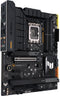 ASUS TUF Gaming H770-PRO WIFI - Moederbord - Intel H770 chipset - WiFi 6