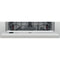 WHIRLPOOL W2IHD524AS - Vaatwasmachine - 14 couverts 9 programma's