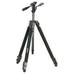 Cullmann Magnesit 525M - Tripod - Draaggewicht 6kg - Hoogte 169cm