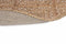 KidsDepot Hailee Vloerkleed Jute Naturel