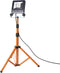 LEDVANCE Worklight armatuur LED: voor verdieping, WORKLIGHTS - TRIPOD / 100 W, 220…240 V, stralingshoek: 120, Koel wit, 4000 K, body materiaal: aluminum/steel, IP65