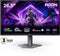 AOC Agon Pro AG276QKD2 - Gaming Monitor - 27
