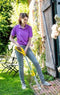 Gloria Thermoflamm Bio Electro - Elektrische onkruidbrander - 650 graden - 116 cm