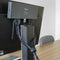 i-tec I-Tec Dock VESA Mount - Docking station bracket voor VESA monitors - Eenvoudige installatie - Kabelbeheer inbegrepen