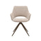 Starfurn Eetkamerstoel Daisy - Beige