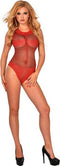 Gympak Guilty Pleasure Rood M