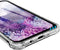 imoshion Hoesje Geschikt voor Samsung Galaxy S20 Plus Hoesje Siliconen - imoshion Shockproof Case - Transparant