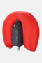 Arva Reactor 24L - Lawinerugzak - Reactor Airbag systeem - Grijs