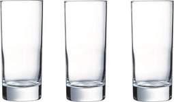 Arcoroc Islande longdrinkglas - 29 cl - Set-6