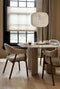 KARWEI Evi - Hanglamp 48cm - Beige