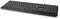 Nedis KBMU200BK - Multimediatoetsenbord - Draad USB 2.0 - Qwerty IT