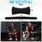 FitBoostR Patellabrace - Kniebrace Patella - Ergonomisch Ontwerp Zwart (2 stuks)