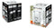 Muse MS-030W - Waterkoker - 1,7L - Roestvrijstaal - Retro stijl