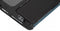 Targus THZ779GL - Folioblad - Geschikt voor Microsoft Surface Go - Zwart