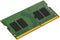 Kingston ValueRAM KVR26S19S8/8 - DDR4 SODIMM Geheugenmodule 8 GB 2666 MHz (1x)