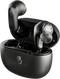 Skullcandy Rail ANC - True Wireless In-Ear - Active Noise Cancelling - Zwart