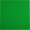 LEGO Classic 11023 - Bouwplaat - 25 x 25 cm - Groen