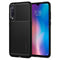 Spigen Mi A3 - Rugged Armor - Mil-grade met Air Cushion Technology - Zwart