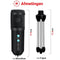 Xeca Microfoon - USB Plug & Play - Gaming Streaming Podcast - Incl. Tripod Plopkap Ruisfilter Gratis Oordoppen