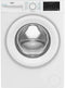 Beko B3WM4841W2 - Wasmachine - EnergySpin ProSmart StainExpert - Wit